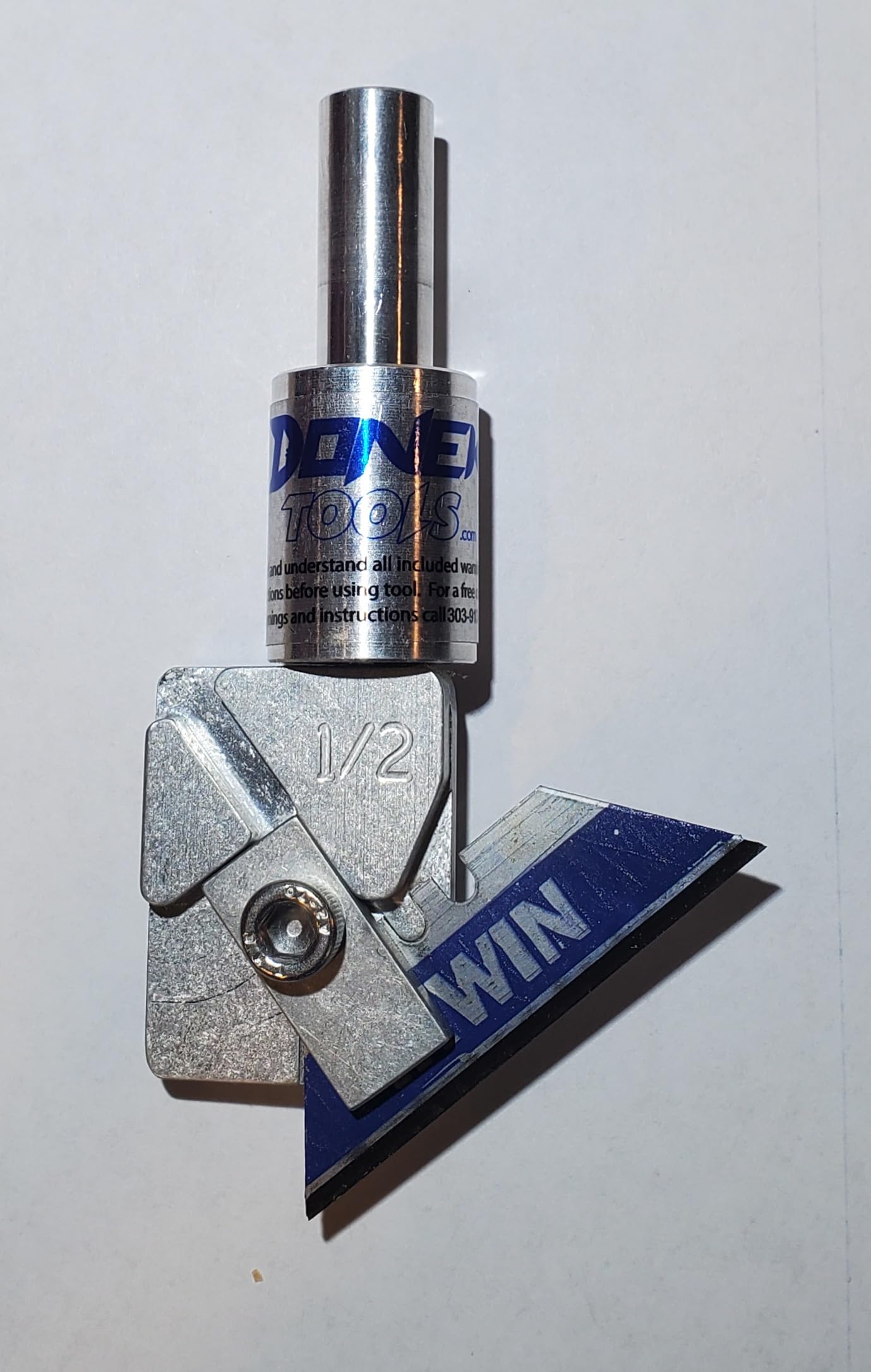 Donek Tools 1/2