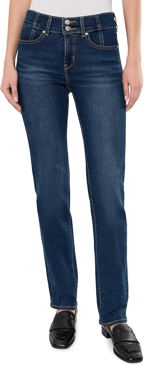 Levi's Women's 314 Corset Straight