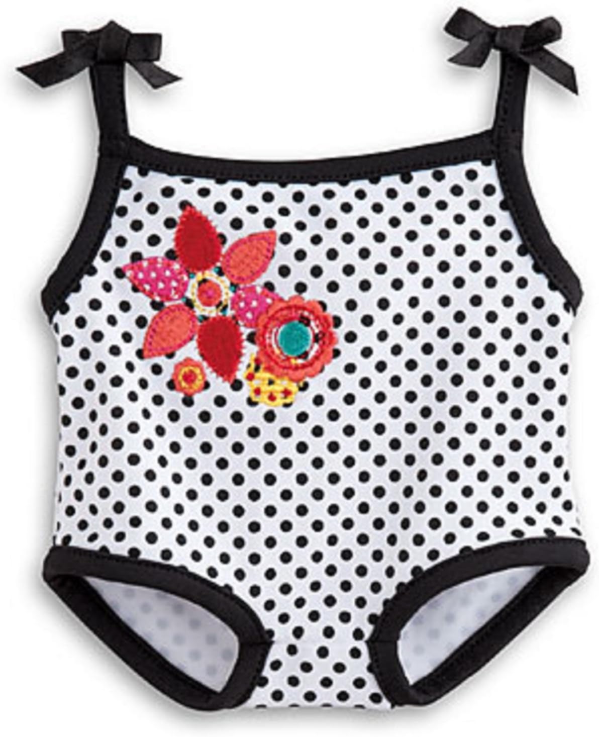 American Girl Bitty Baby Darling Dot Swim Set ~DOLL IS NOT INCLUDED~
