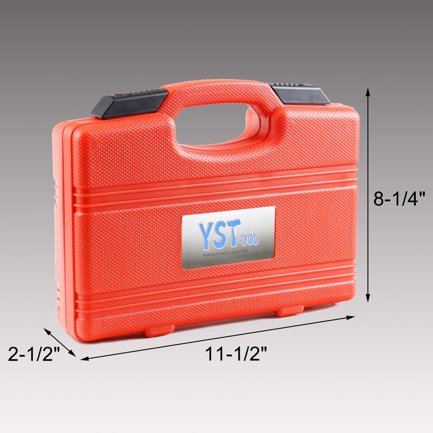 YSTOOL Master Quick Disconnect Tools 22PCS Kit for Automotive AC Line Fuel Hose and Transmission Oil Cooler Tube to Repair Fuel Pump Fuel Filter, Compatible with GM Ford Dodge Mazda and Chrysler : Automotive