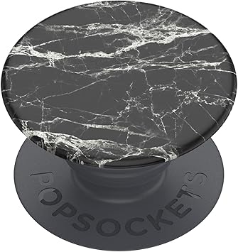 PopSocket Sandalphon - Support Et Grip Pour Smartphone Avec Sceau De L'archange, Top Interchangeable