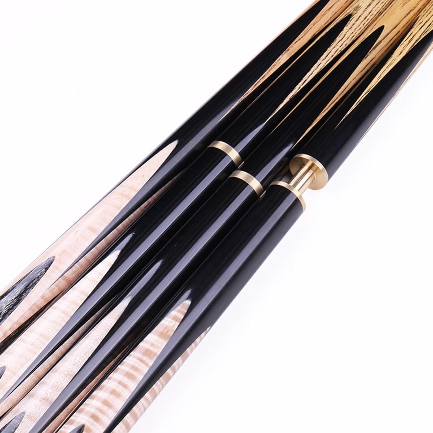 STUDIOUS CITY SUPER140S オーバーピーコート ブラック 2 ステンカラー