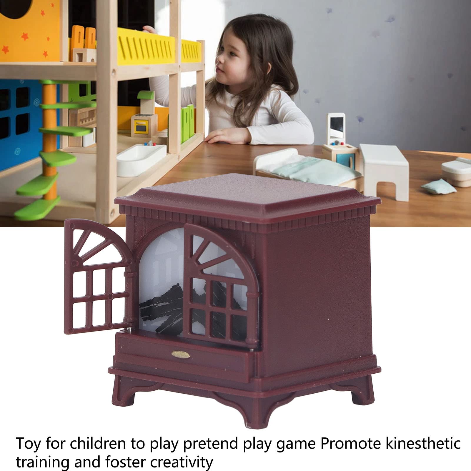 Fdit perceuse Mini banc de forage de table de support bricolage métal