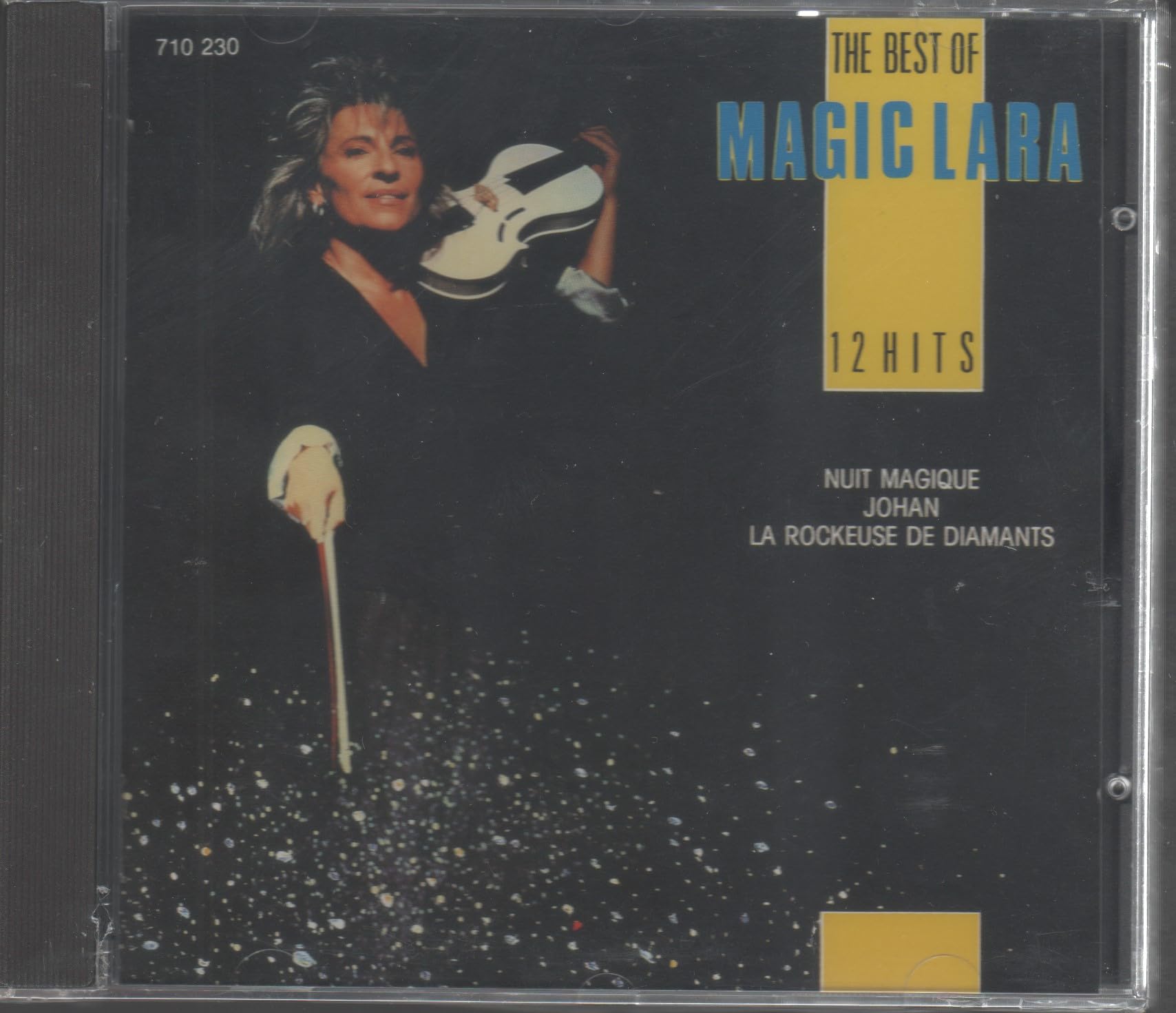 Live 88 [Audio CD]