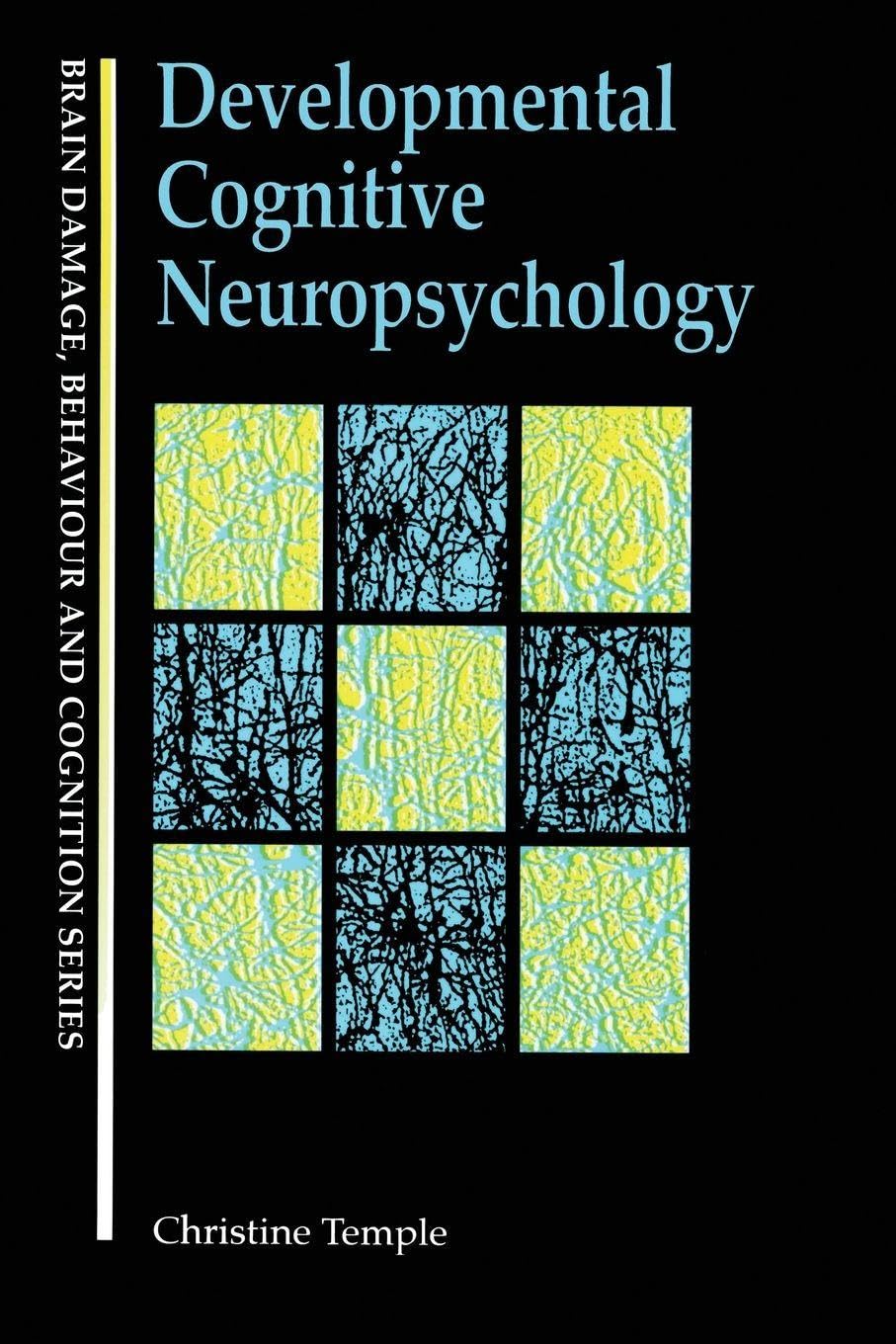 Developmental Cognitive Neuropsychology (Brain, Behaviour and Co
