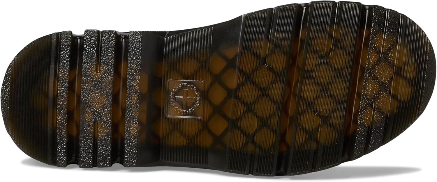 Dr. Martens Womens Tarik Lo Leather - Image 3