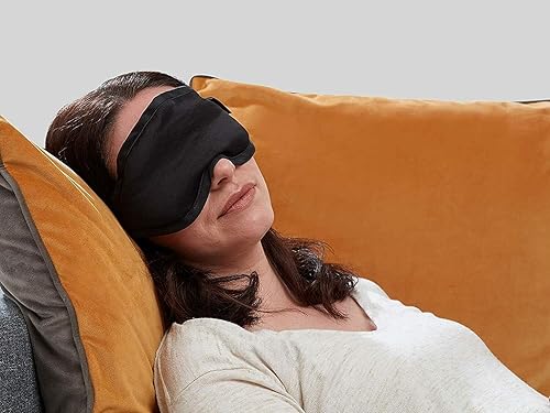 Miniatura 9 de The Eye Doctor Essential - Bolsa de calor antibacteriana para ojos calientes, blefaritis y MGD, segura para calentar en un microondas, compresa para