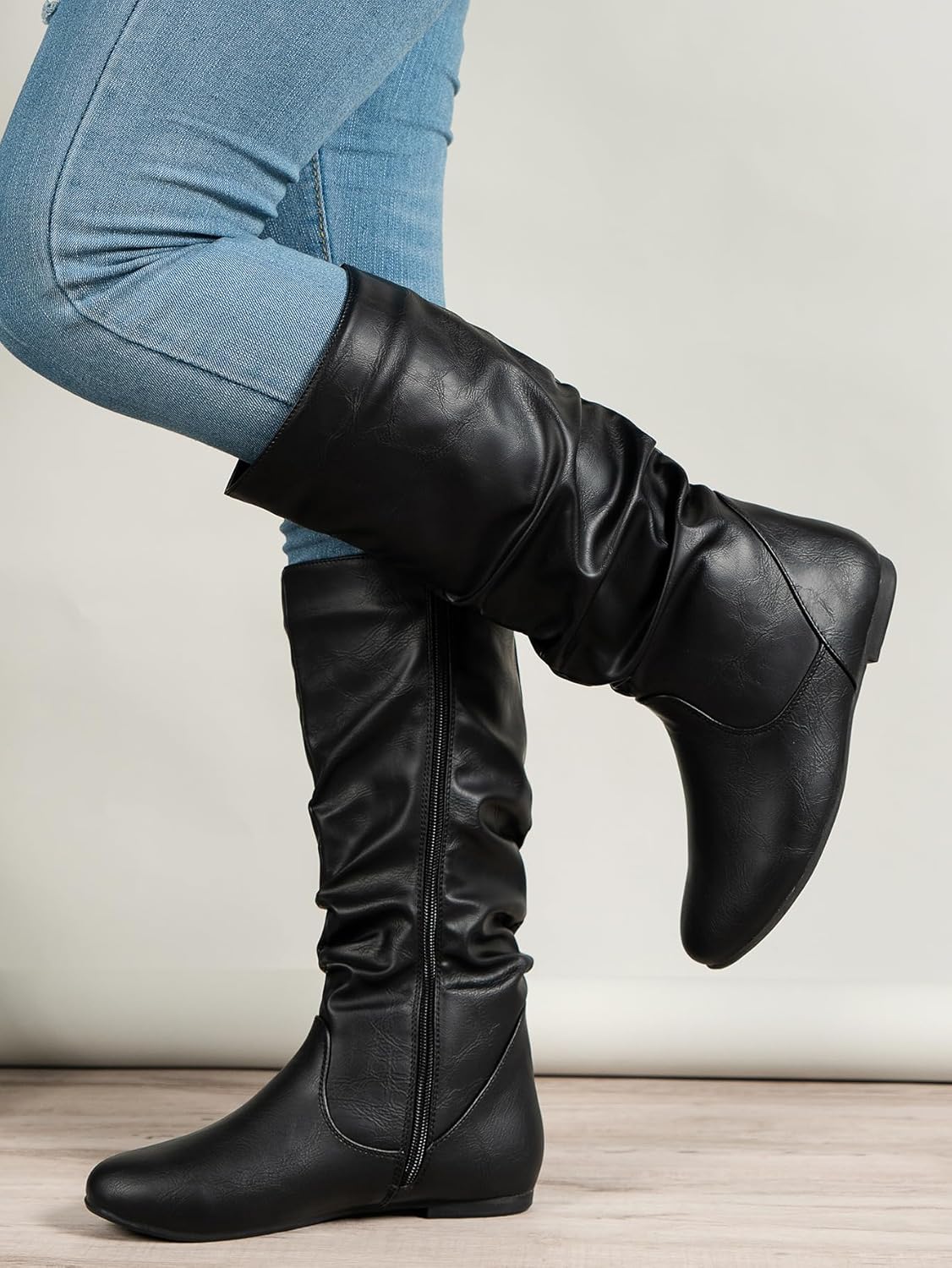 Wide Calf Macy's Mid Calf Womens Boots Style Co Women's