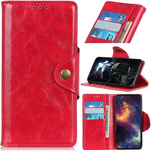 SWMGO   Flip Portafoglio Custodia per Samsung Galaxy Note10 Disegno