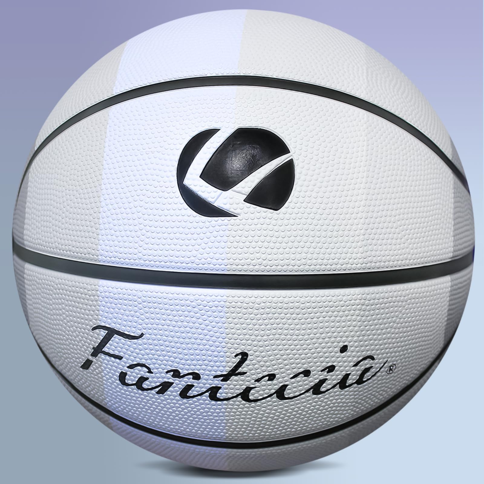 Pallacanestro con pompa, per bambini, per esterni, da basket, taglia 7, per ragazzi, uomini, ragazze