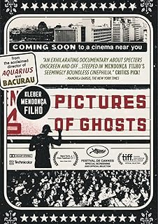 Pictures of Ghosts [DVD] [Region Free]