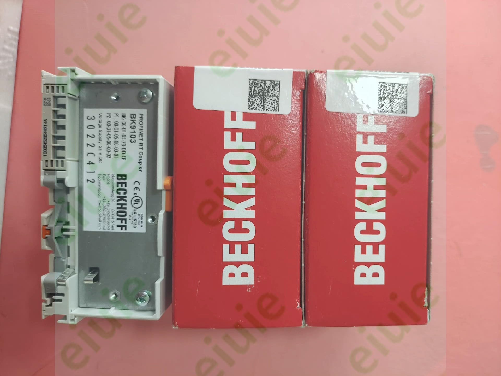 1 Pcs BK9103(Refurbish) Quality Assurance