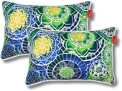 outdoor pillows amazon