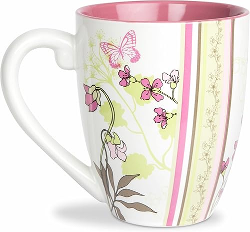 Miniatura 74 de Taza de cerámica Mark My Words "You're Amazing", 20 onzas