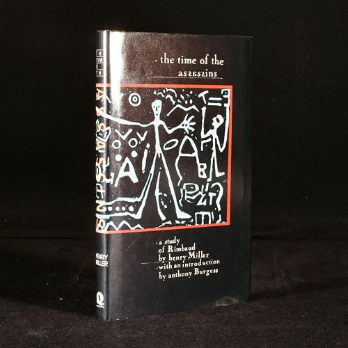 Time of the Assassins