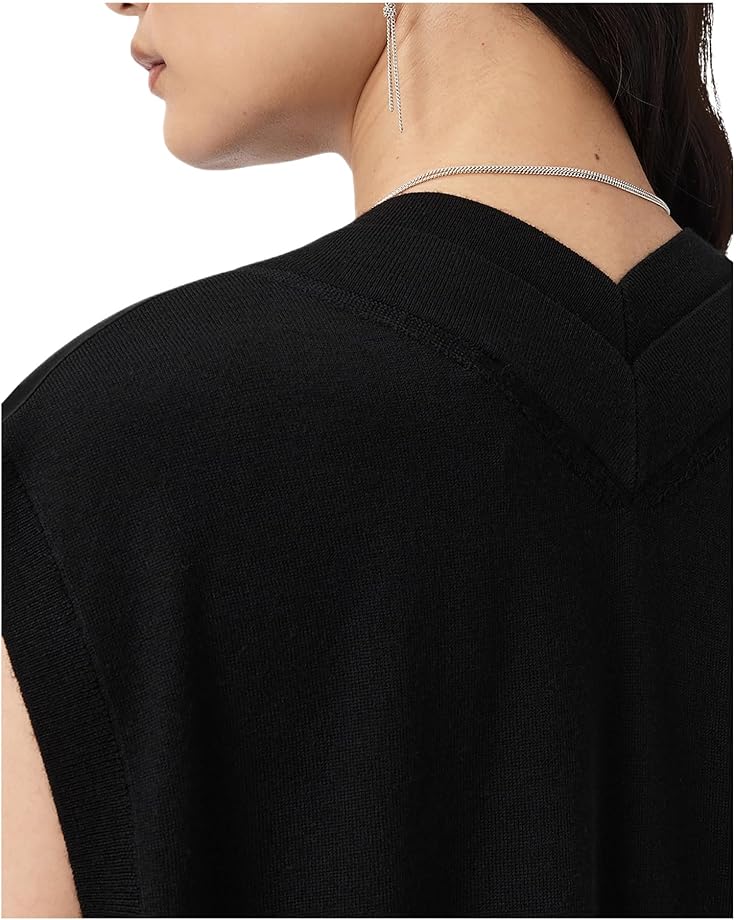 AllSaints Bern Stud Tank - #3 of 5