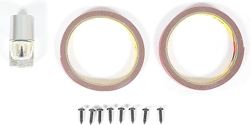 Miniatura 9 de HECASA Falda lateral compatible con modelos Toyota GR Supra A90 2020-2024, par de paneles basculantes, impresión de fibra de carbono de plástico ABS