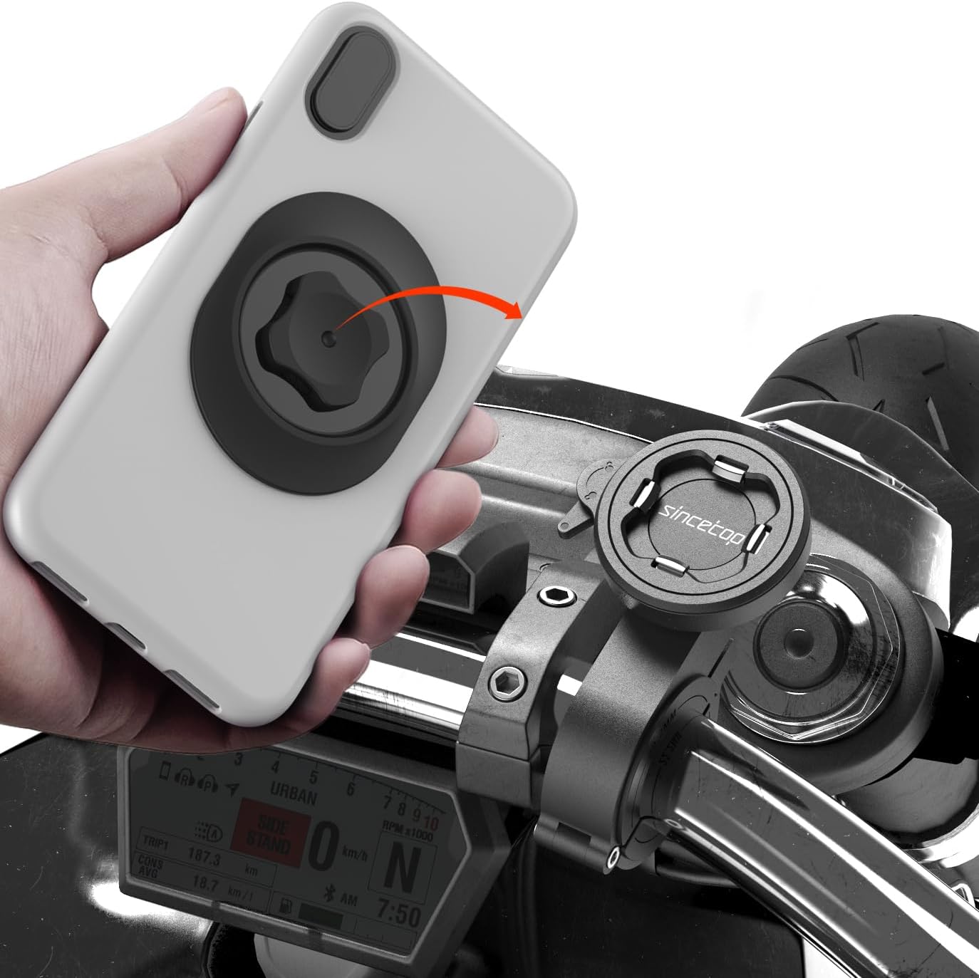 LifeProof LifeActiv Mounting System Review