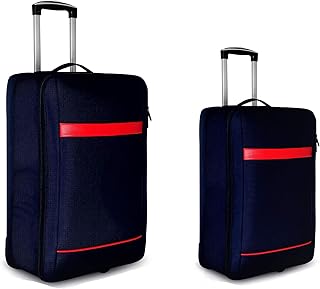 trolley bags price below 500