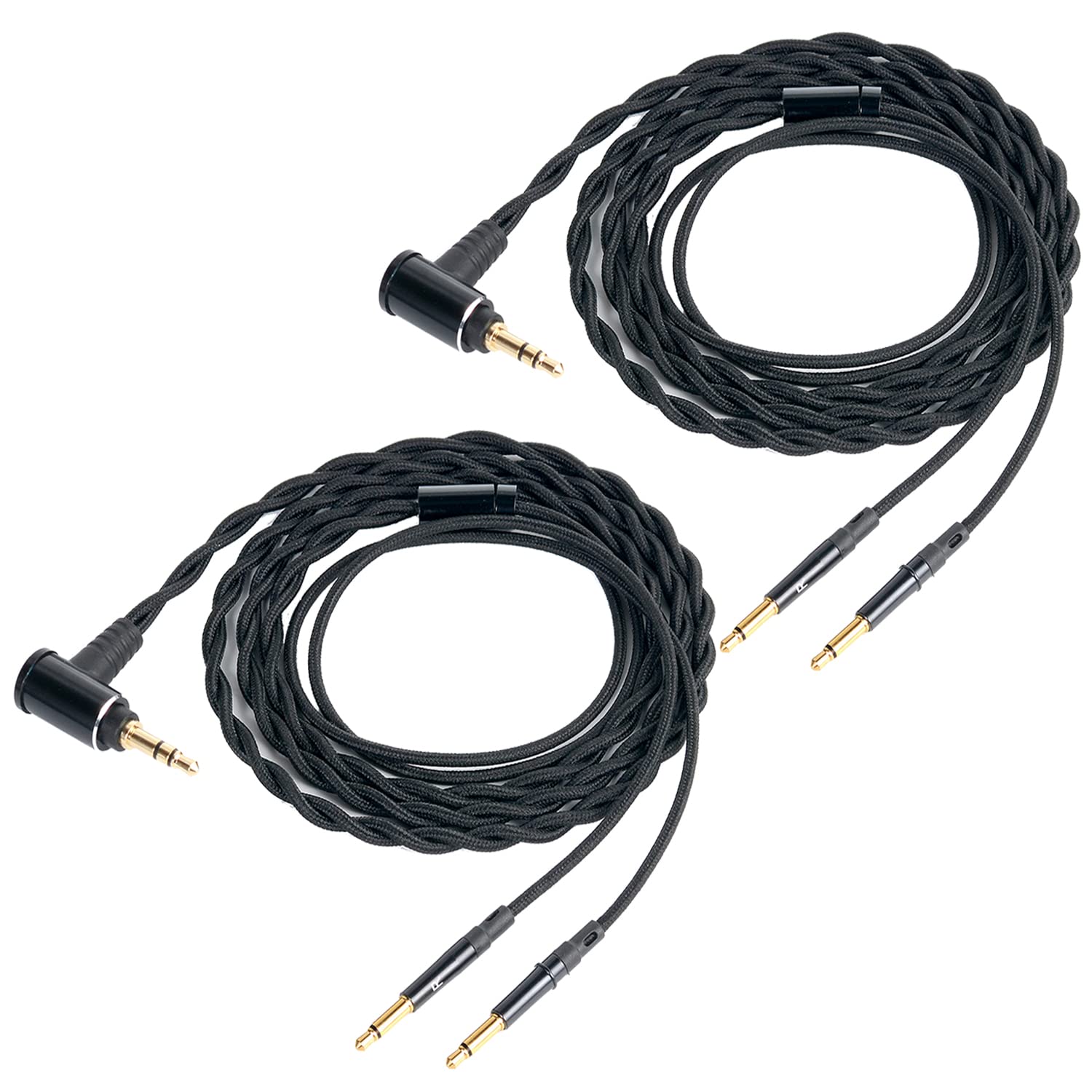 Amazon | FAAEAL オーディオ交換用ケーブル Hifiman Sundara HE4XX
