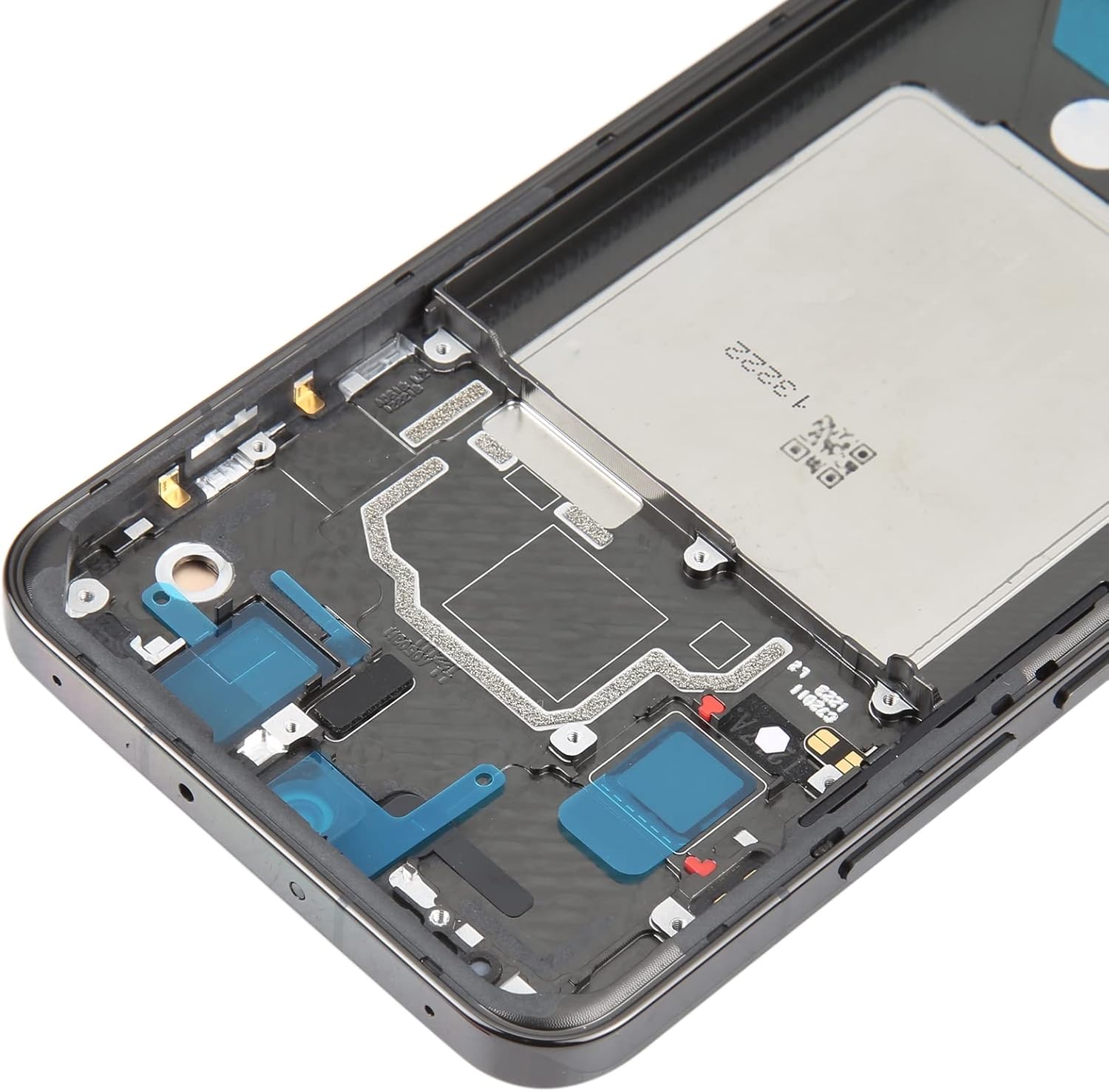 Miiiページ 6.36'' Original For Xiaomi Mi 13 2211133C AMOLED Display Touch