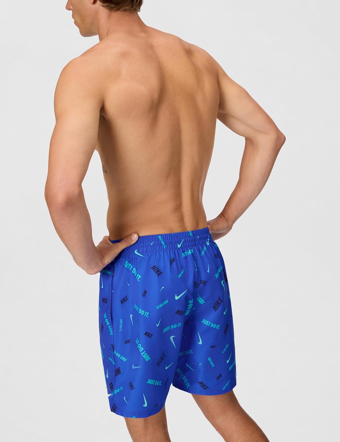 Nike Men's 7" Volley Shorts