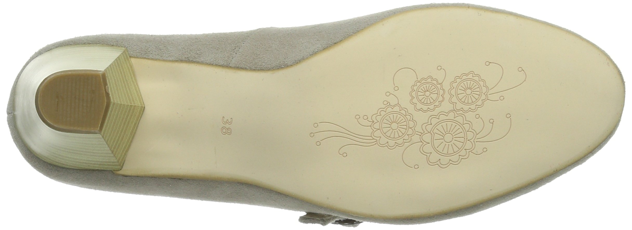 Hirschkogel 0590437, Scarpe décolleté Donna