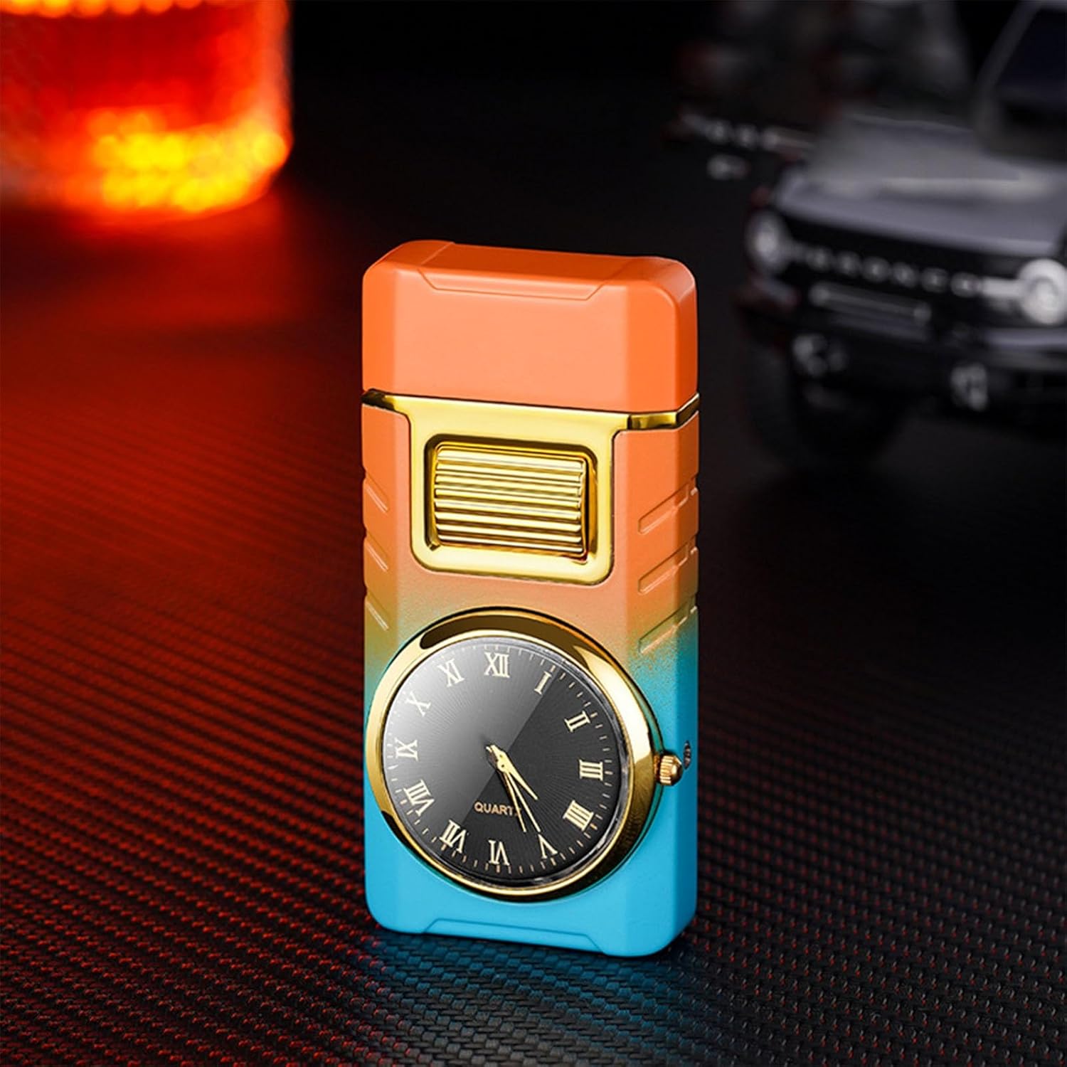 ライター、ガソリンライター、防風ライター、ガスライター、ジェット