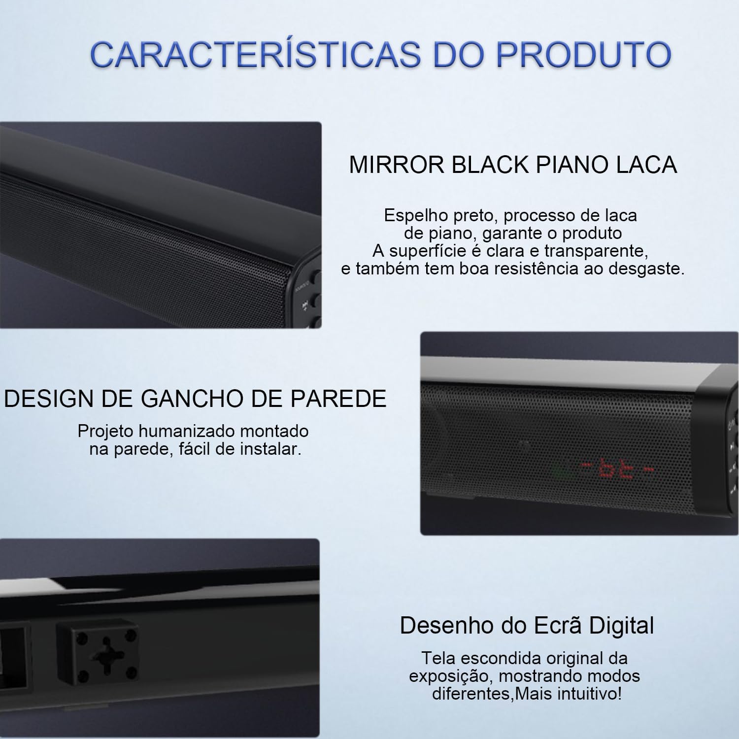 Review Soundbar 2.1: descubra como transformar sua sala em um cinema em casa 5 71v7dWudv5L. AC SL1500