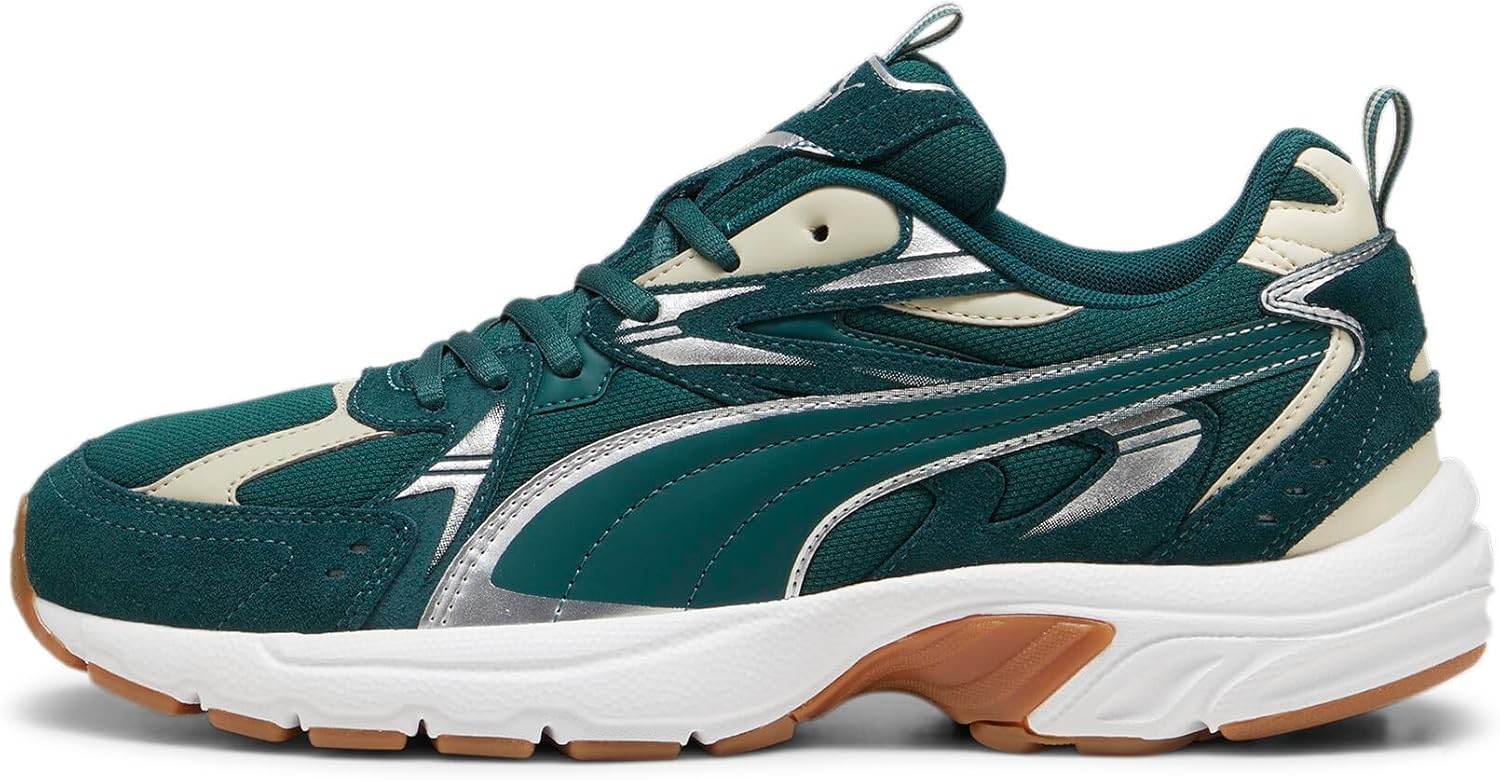 Puma Mens Milenio Tech Shoes
