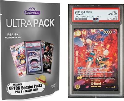 mtg how many cards in a booster box One Piece Card Game: 500 Years in the Future - Booster Box (OP-07)