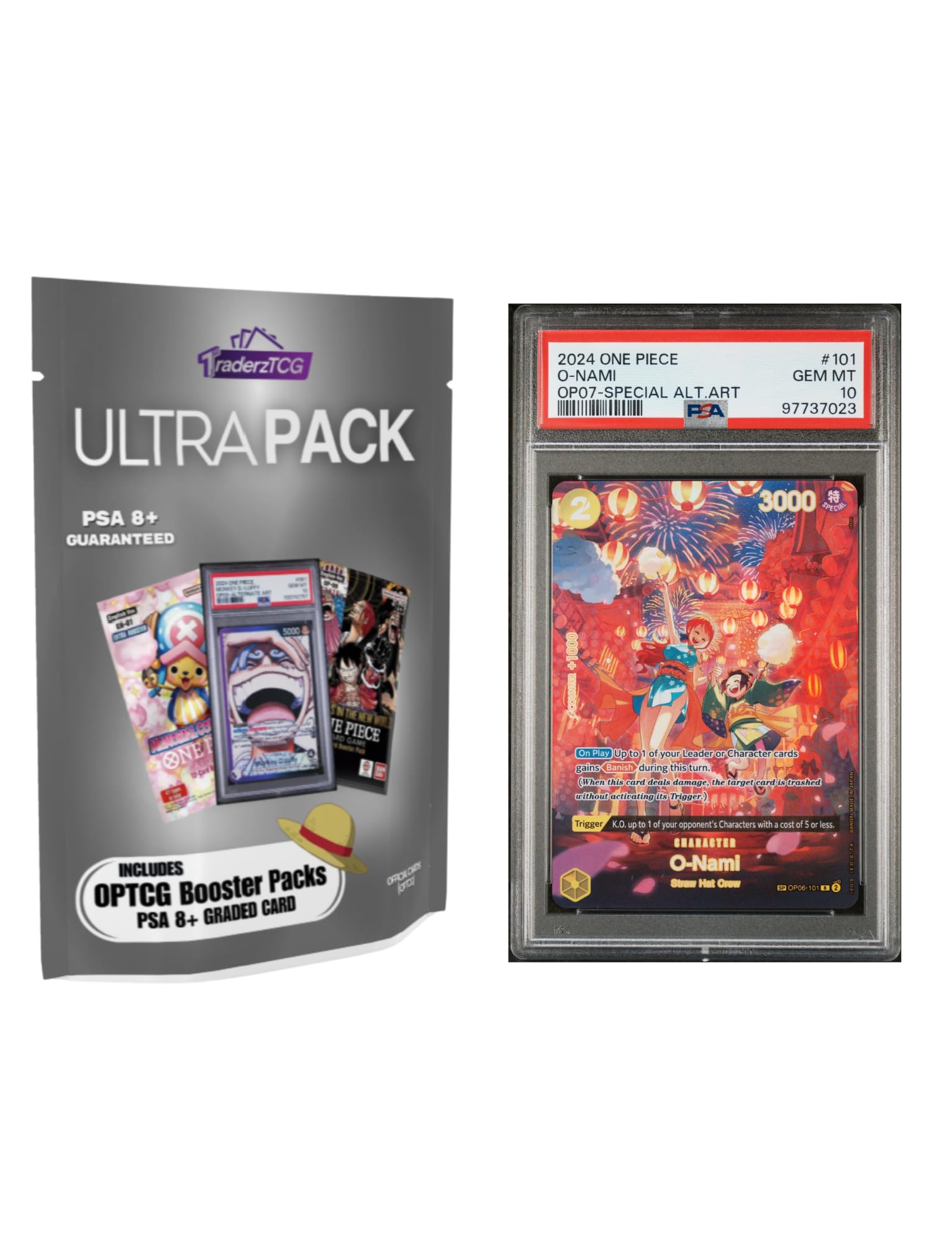 one piece booster box target Amazon.com: One Piece TCG Ultra Pack
