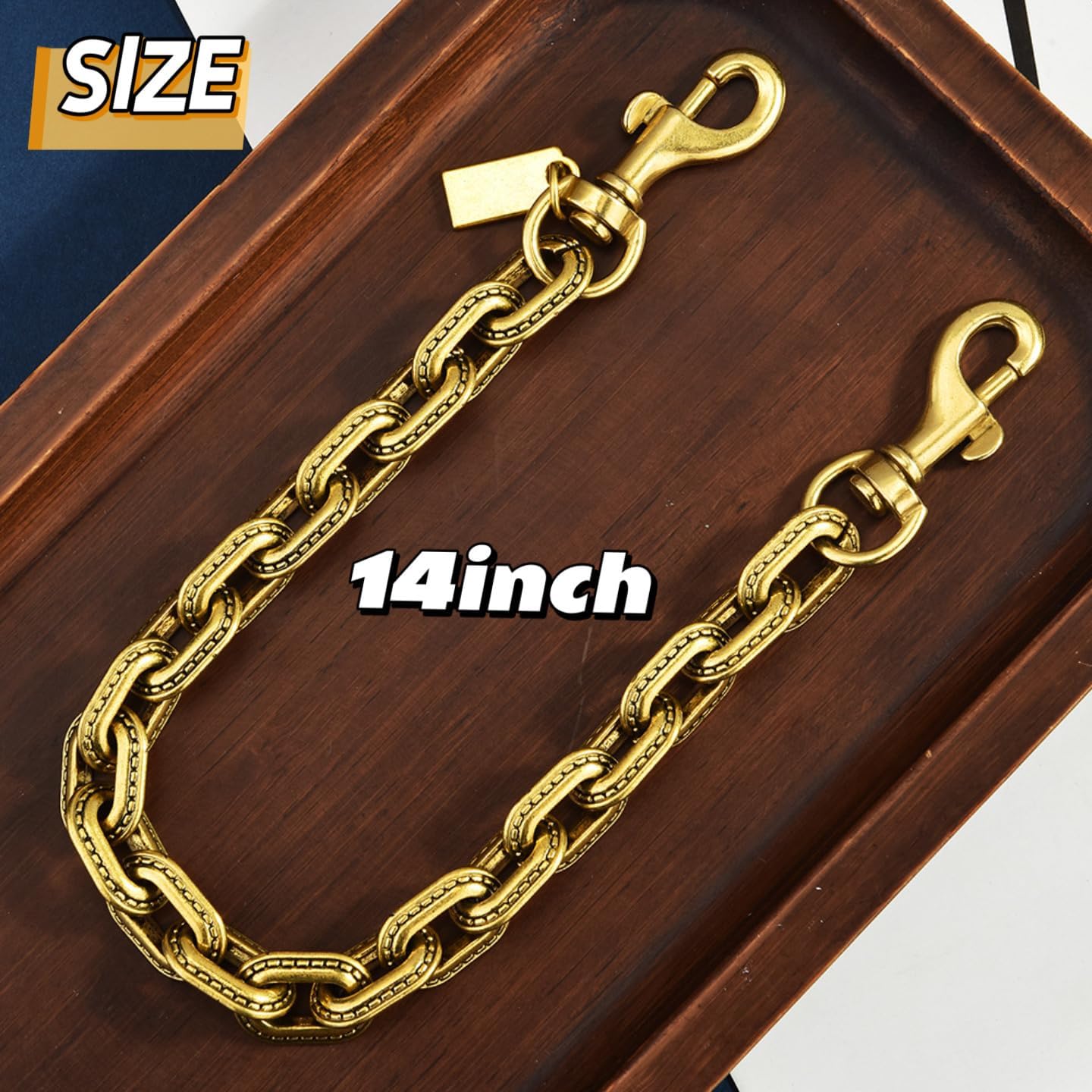 Sbredit Bag Charm for Women,Stylish Purse Charms for Handbags image 3