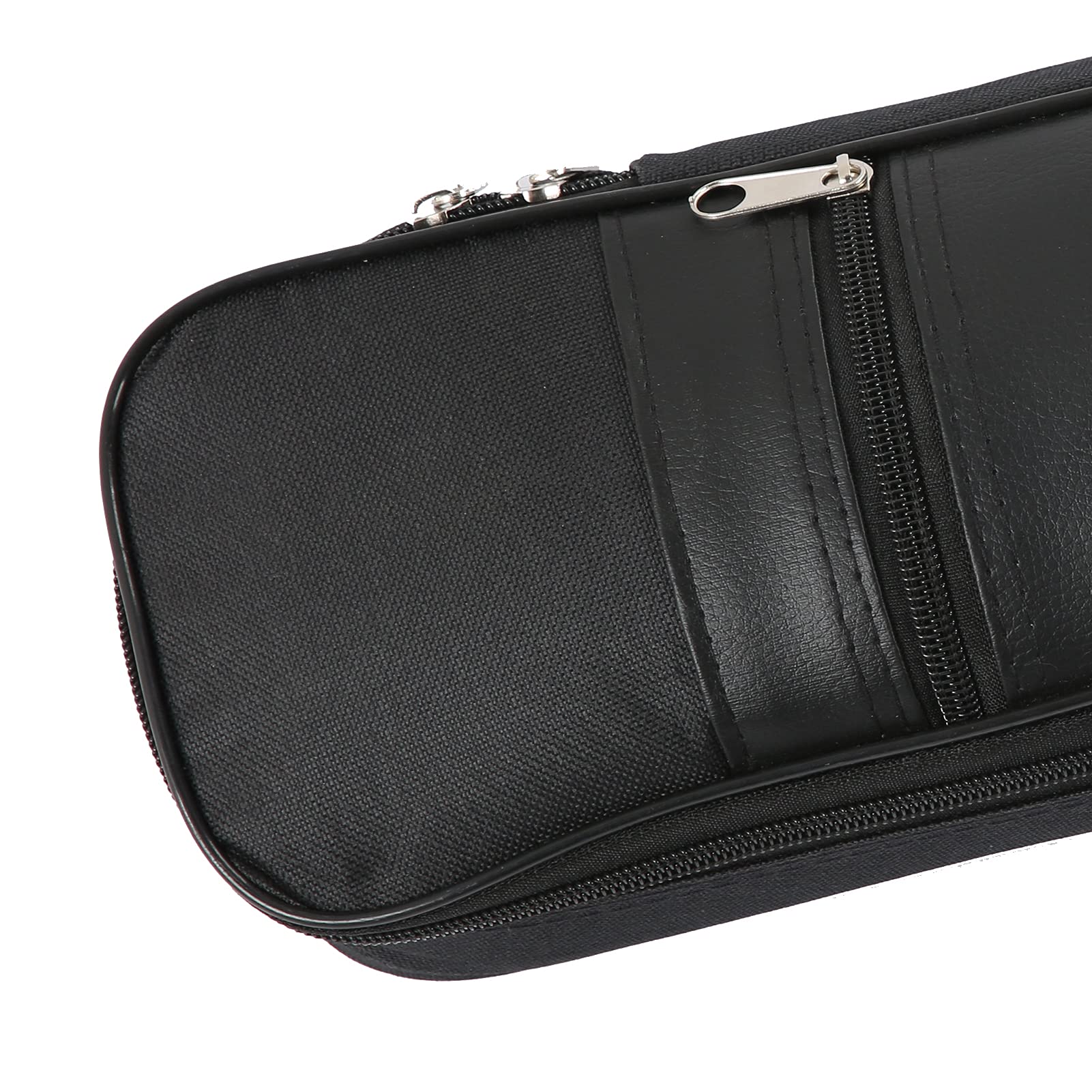 Seacanl Borsa per chitarra , custodia morbida per chitarra portatile da 40/41 pollici Morbida e durevole per chitarra classica per chitarra da 40/41 pollici