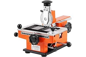 Manual Nameplate Metal Label Stamping Printer Machine Marking Machine