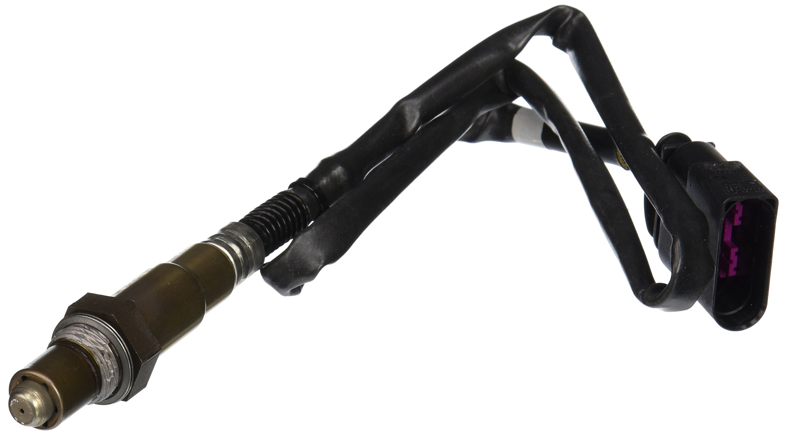 Denso 234-4808 Oxygen Sensor-picture-27