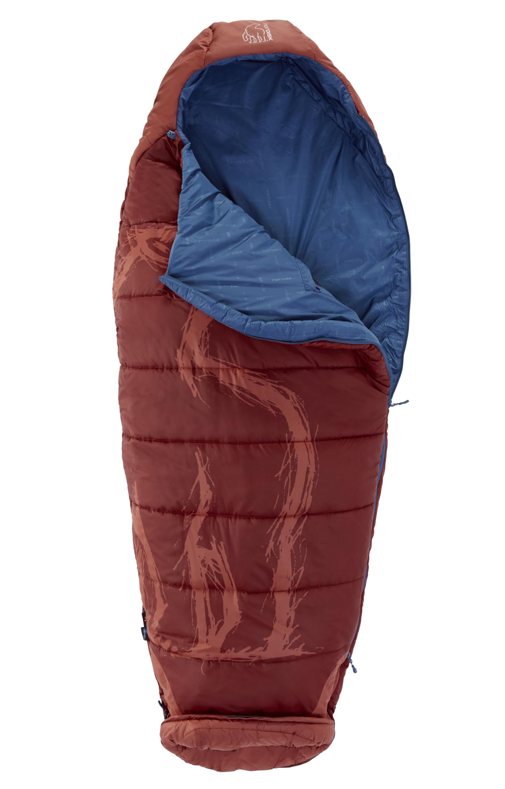 新品 NORDISK ノルディスク キッズ シュラフ 寝袋 3シーズン Amazon.co.jp: NORDISK(ノルディスク) アウトドア キャンプ キッズ寝袋