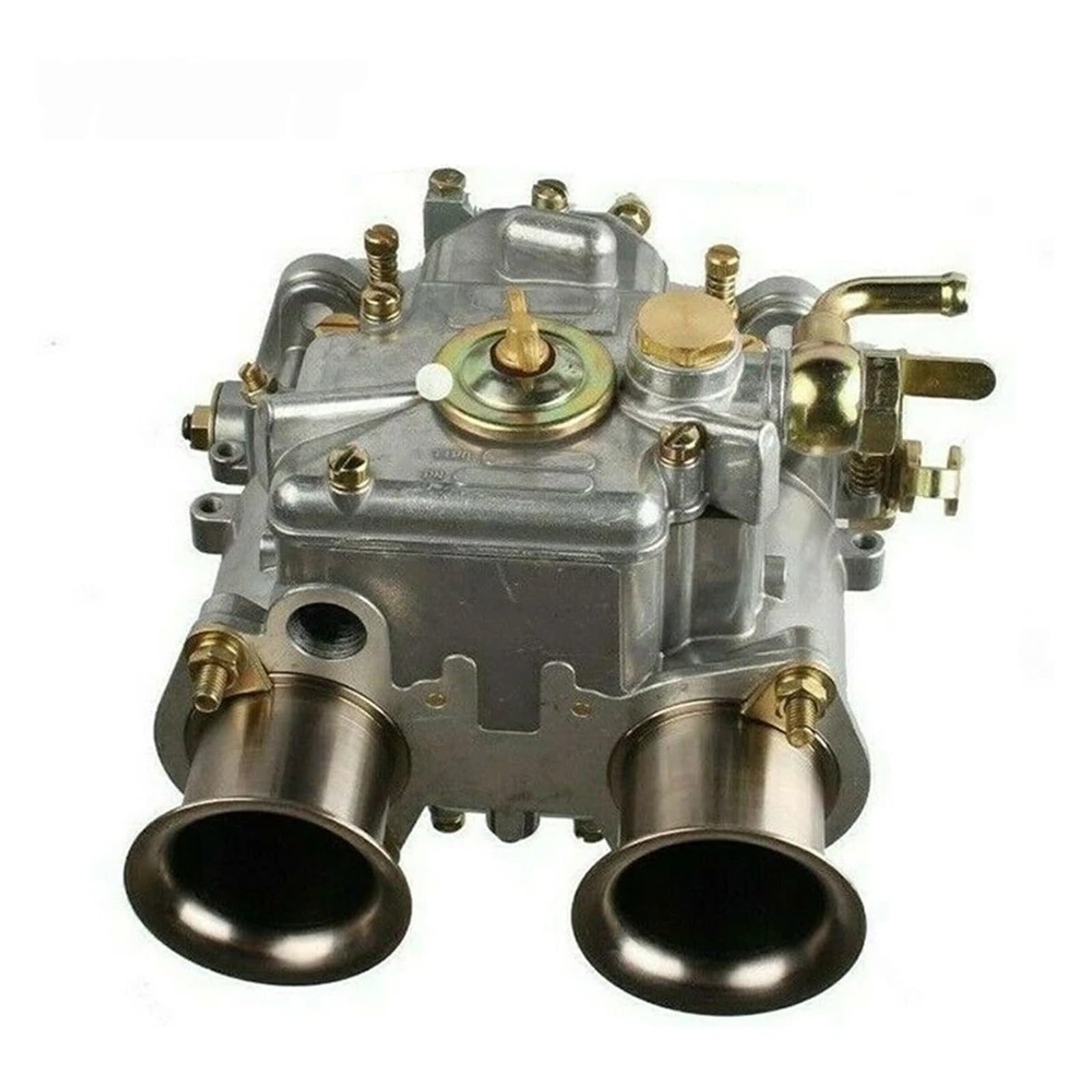 carburetor Carburateur pour moteurs pour VW V8 4 cyl 6 Cyl 1.5 7 .8 modèles double starter Carby 19550.174 Carburador 40mm