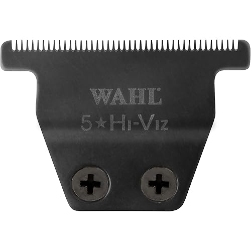 Wahl Professional HiViz Replacement Blade, High-Precision Stainless Steel, Easy to Install, Fits HiViz Clippers