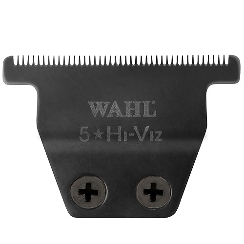 Wahl Professional HiViz Replacement Blade, High-Precision Stainless Steel, Easy to Install, Fits HiViz Clippers