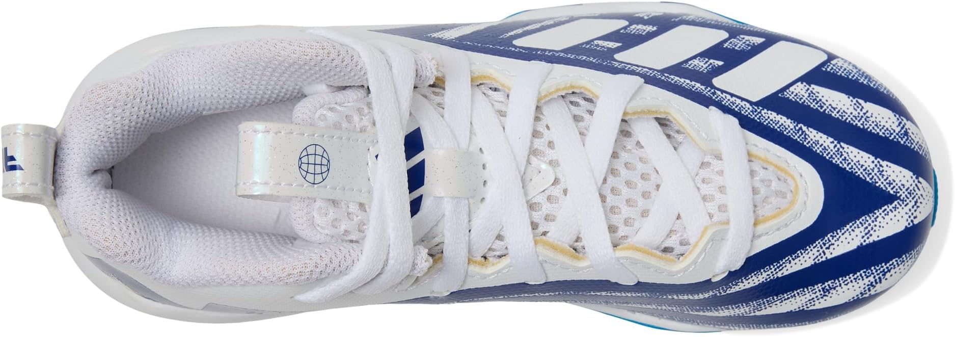 Kids adidas Kids Freak Spark 23 Football Cleats (Toddler/Little Kid/Big  Kid) | Zappos.com