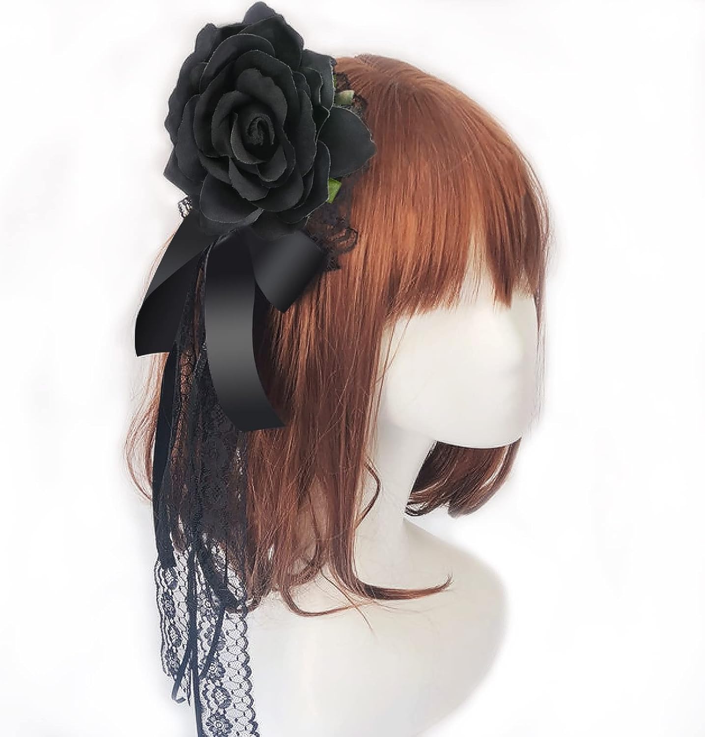 78%OFF!】 M様♡⃛Premium菱形バラヘアアクセサリー cerkafor.com