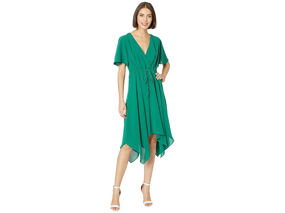 

Adrianna Papell Gauzy Crepe Tie Waist Dress (Bright Palm) Women's Dress, Green, Adrianna Papell Plus Size Gauzy Crepe Tie Waist Dress (Bright Palm) Women's Dress, Green, Adrianna Papell Plus Size Gauzy Crepe Tie Waist Dress (Bright Palm) Women's Dress, Gr