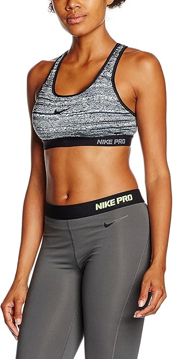 nike pro classic bra