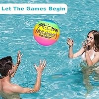 Vista 3 de 18 piezas de juguetes de buceo para piscina para niños de 3 a 12 años con bolsa de almacenamiento, juegos de piscina de verano, juguetes de sirena