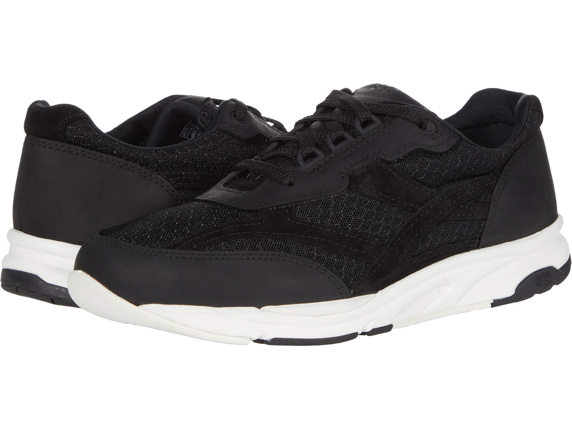 SAS Tour Mesh Comfort Walking Sneaker