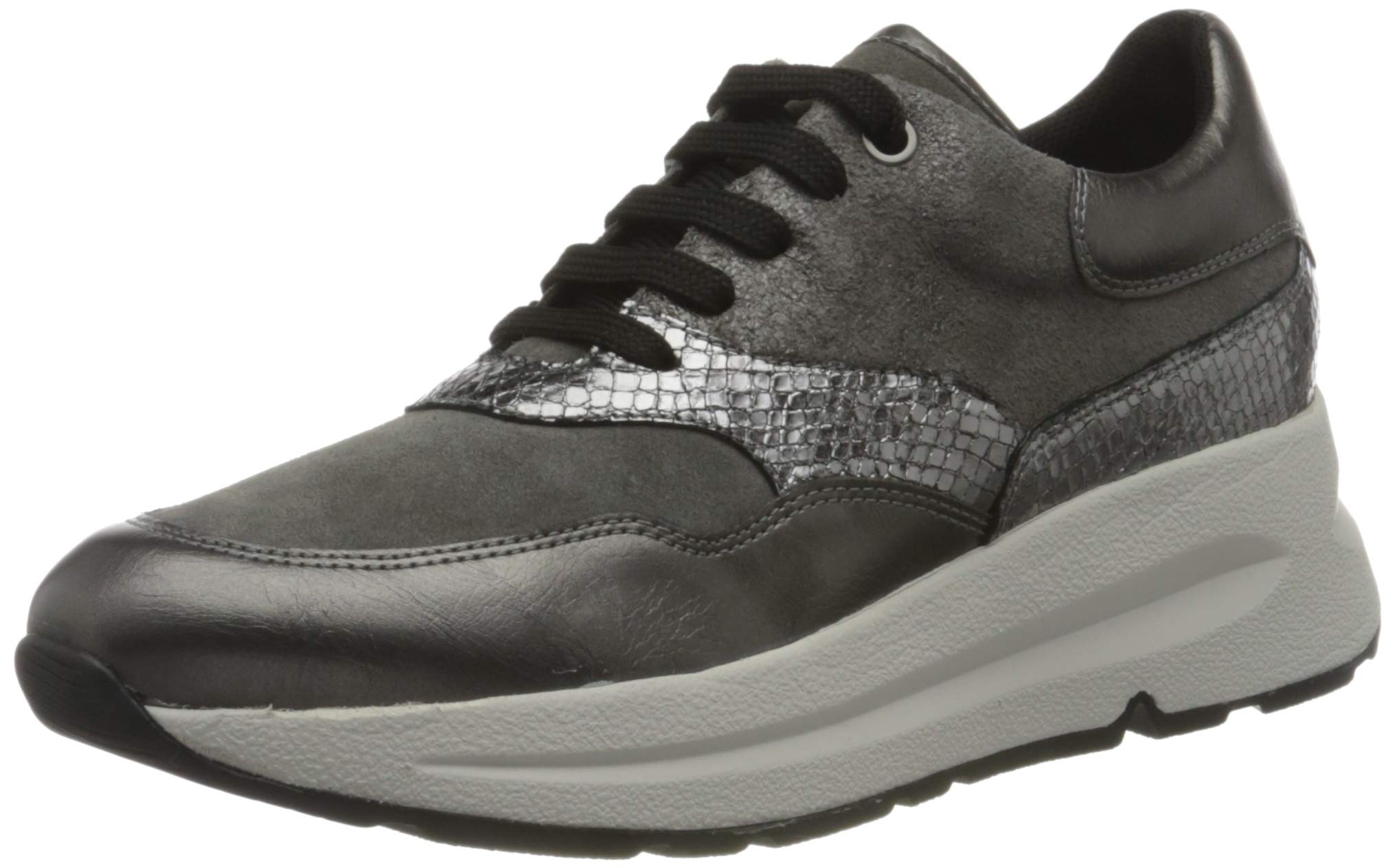 D BACKSIE E womens Sneaker