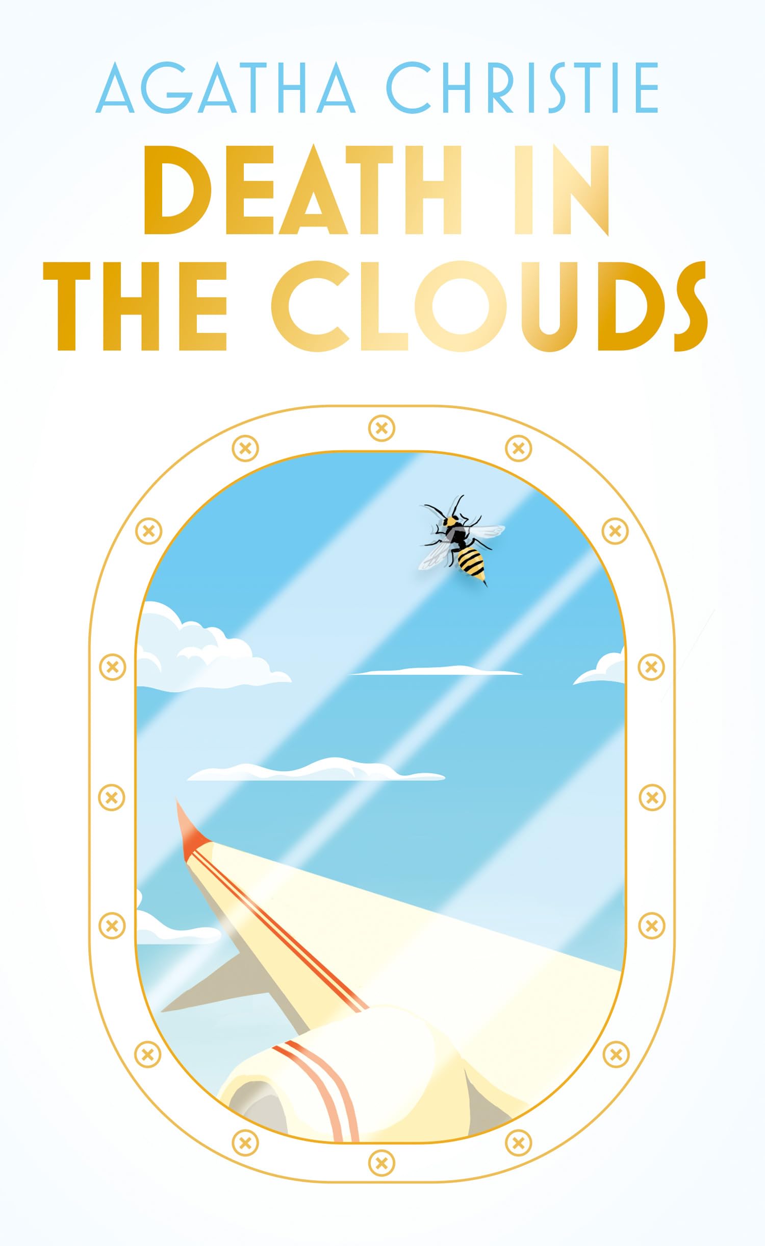 Death in the Clouds