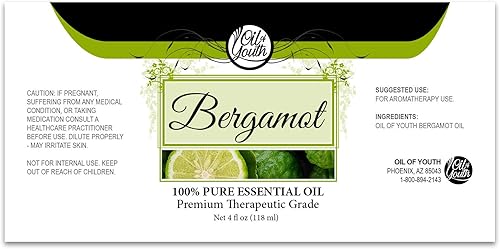 Miniatura 241 de Aceite esencial a granel, grado terapéutico, aceite puro y natural