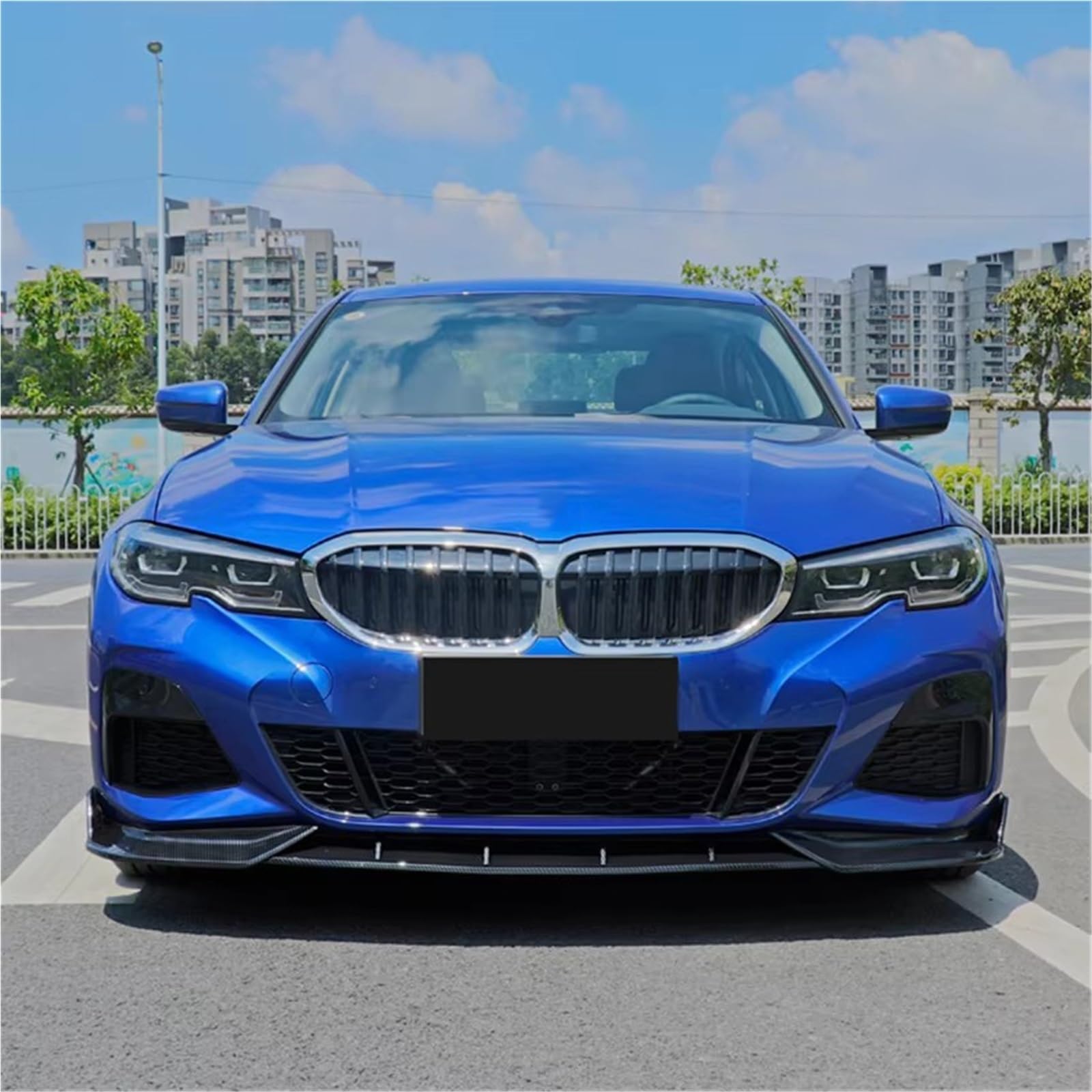 Akcesoria samochodowe Do BMW G20 G21 G28 2019-2022